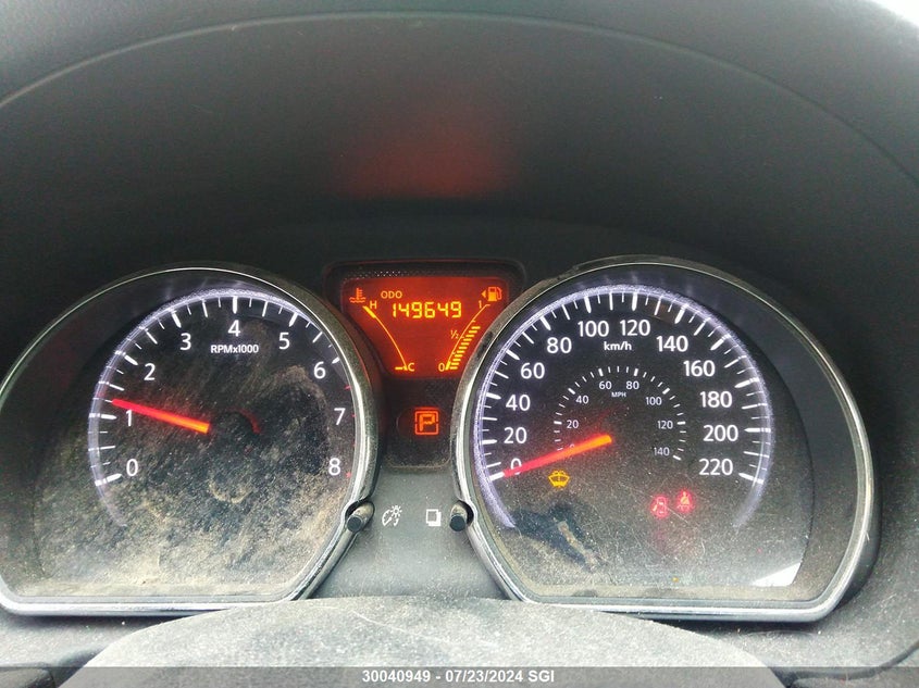 2013 Nissan Versa S/S Plus/Sv/Sl VIN: 3N1CN7AP1DL826385 Lot: 30040949