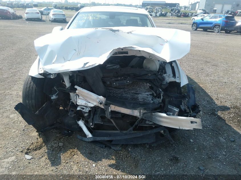 2012 BMW 320 I VIN: WBA3B1C57CF078262 Lot: 30040956