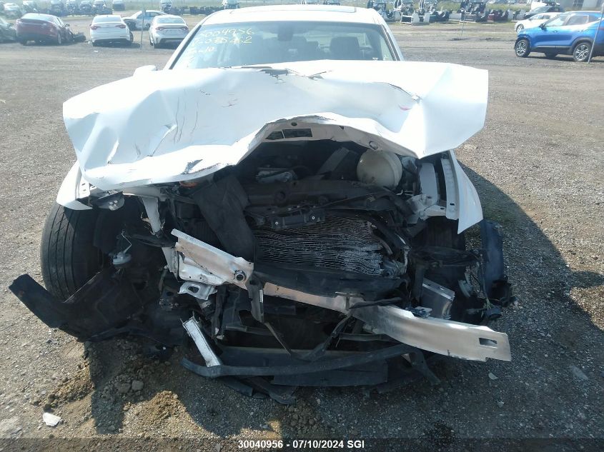 2012 BMW 320 I VIN: WBA3B1C57CF078262 Lot: 30040956