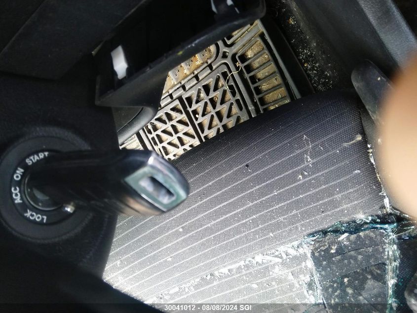 2018 Kia Forte Lx/S VIN: 3KPFL4A78JE163976 Lot: 30041012