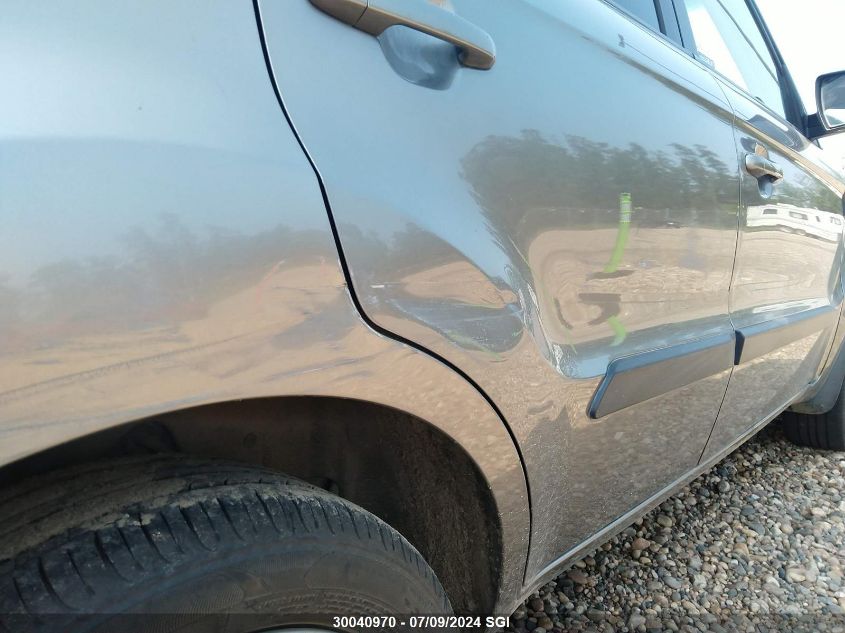 2012 Kia Soul +/!/Sport VIN: KNDJT2A6XC7373780 Lot: 30040970