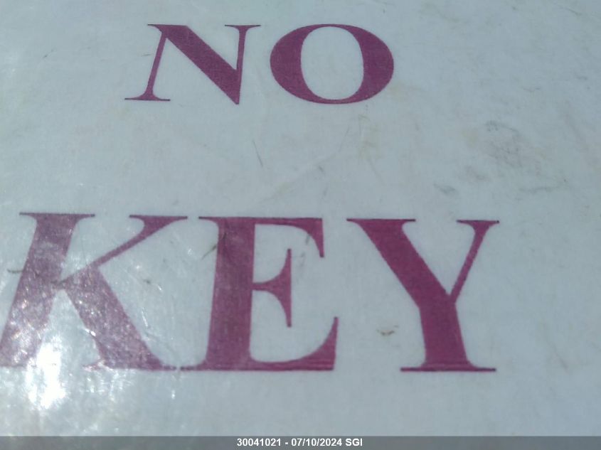 2019 Jeep Compass Sport VIN: 3C4NJDAB6KT723447 Lot: 30041021