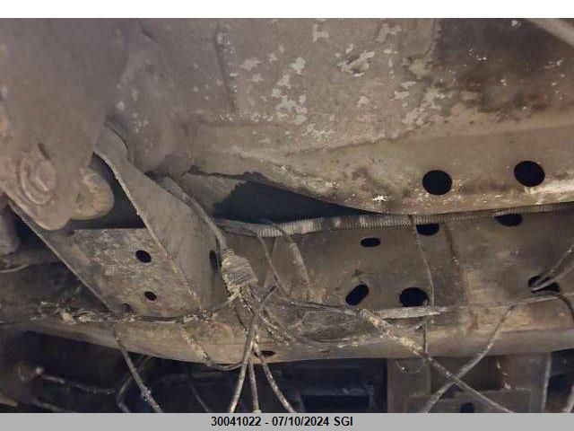 2002 Dodge Ram 2500 VIN: 3B7KC23682M278429 Lot: 30041022