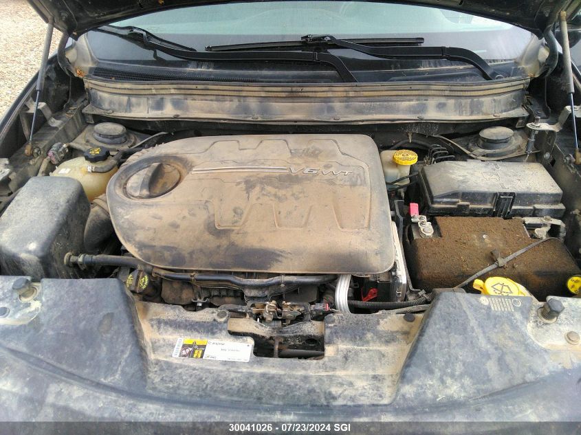 2017 Jeep Cherokee Limited VIN: 1C4PJMDS7HW594352 Lot: 30041026