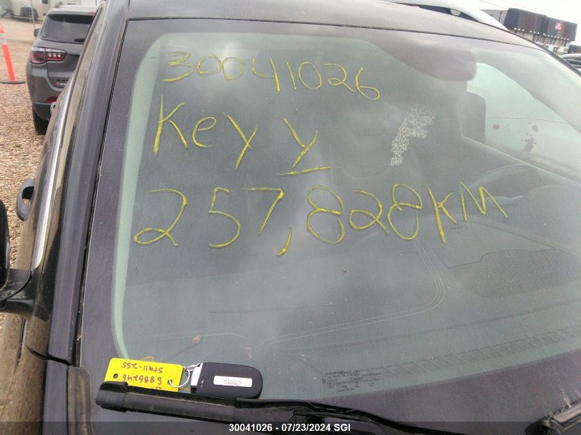 2017 Jeep Cherokee Limited VIN: 1C4PJMDS7HW594352 Lot: 30041026