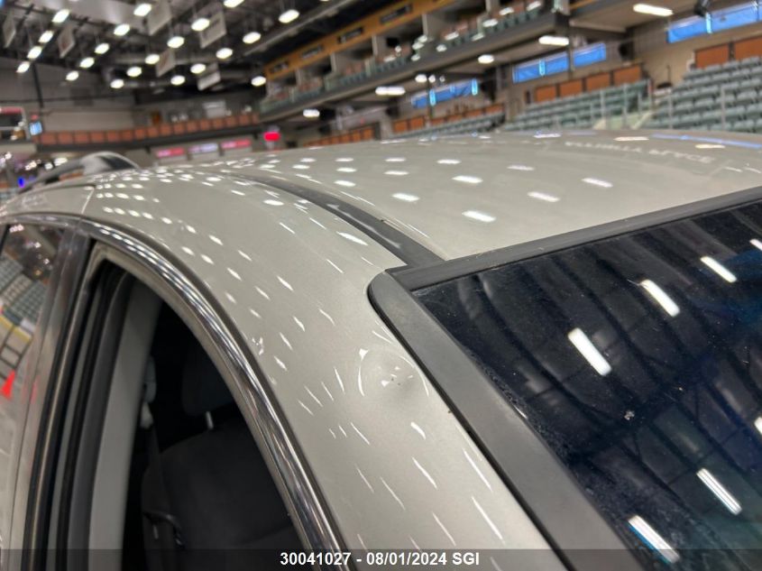 2005 Honda Odyssey Ex VIN: 5FNRL38465B502558 Lot: 30041027