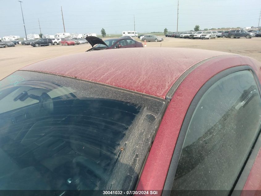 2012 Ford Mustang VIN: 1ZVBP8AM9C5270921 Lot: 30041032