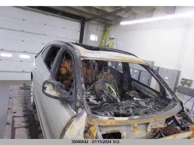 2013 Audi Q5 VIN: WA1LFCFP6DA035234 Lot: 30040642