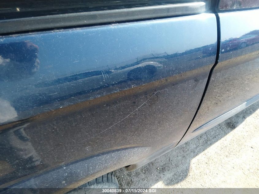 2003 Dodge Grand Caravan Sport VIN: 2D4GP44L03R204851 Lot: 30040839