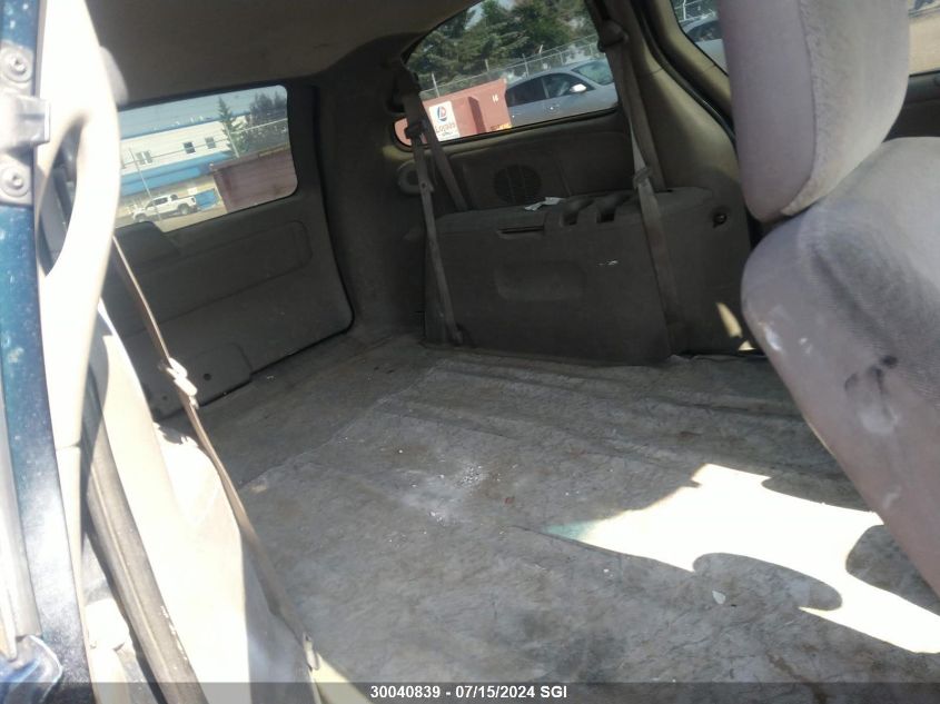 2003 Dodge Grand Caravan Sport VIN: 2D4GP44L03R204851 Lot: 30040839