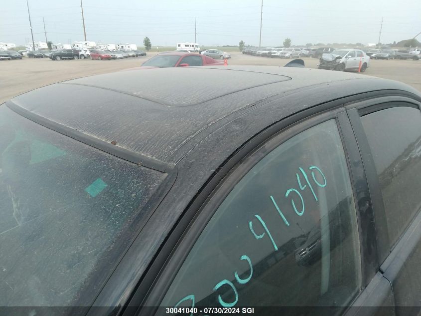 2007 BMW 323 I VIN: WBAVH13517KC96690 Lot: 30041040