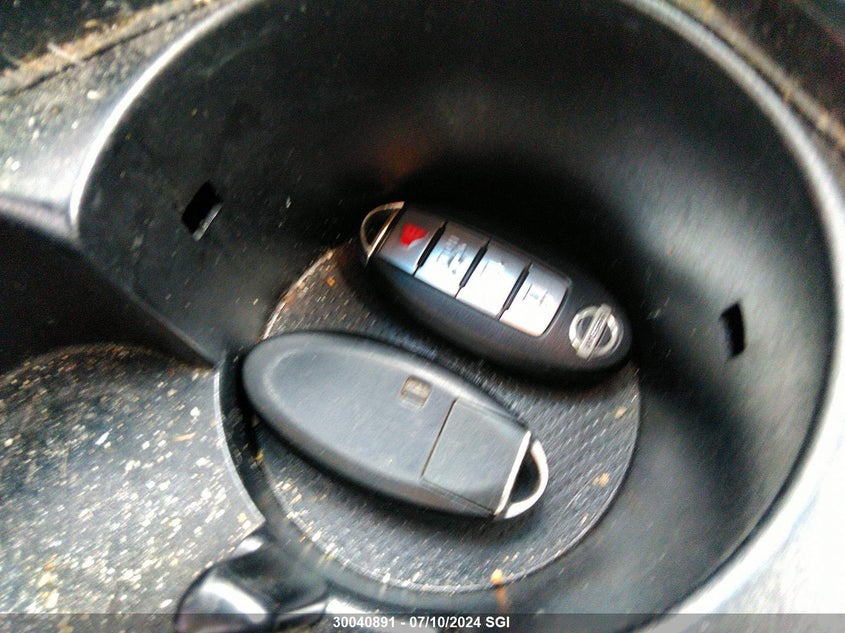 2009 Nissan Altima 2.5/2.5S VIN: 1N4AL21E09C191521 Lot: 30040891