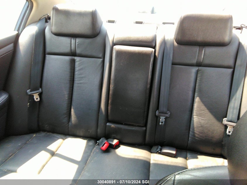 2009 Nissan Altima 2.5/2.5S VIN: 1N4AL21E09C191521 Lot: 30040891