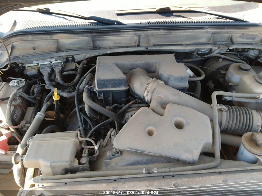 2013 Ford F250 Super Duty VIN: 1FT7W2B65DEA25835 Lot: 30018377