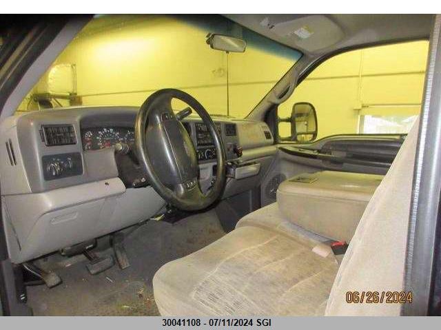 1999 Ford F250 Super Duty VIN: 1FTNX21F3XEC99514 Lot: 30041108