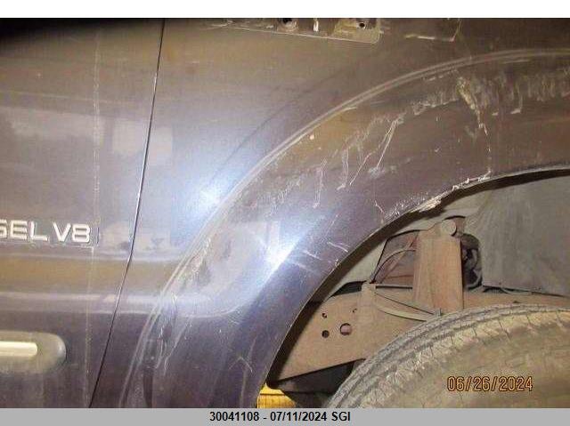 1999 Ford F250 Super Duty VIN: 1FTNX21F3XEC99514 Lot: 30041108