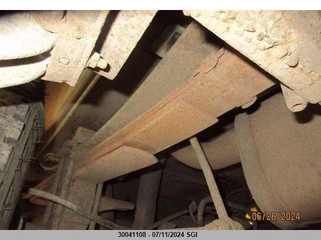 1999 Ford F250 Super Duty VIN: 1FTNX21F3XEC99514 Lot: 30041108