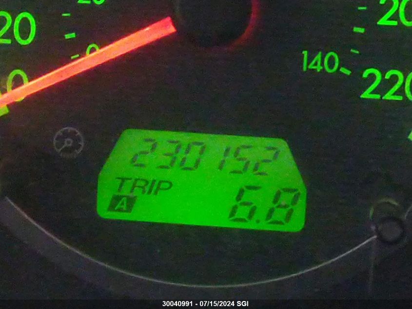 2007 Mazda 5 VIN: JM1CR293570156654 Lot: 30040991