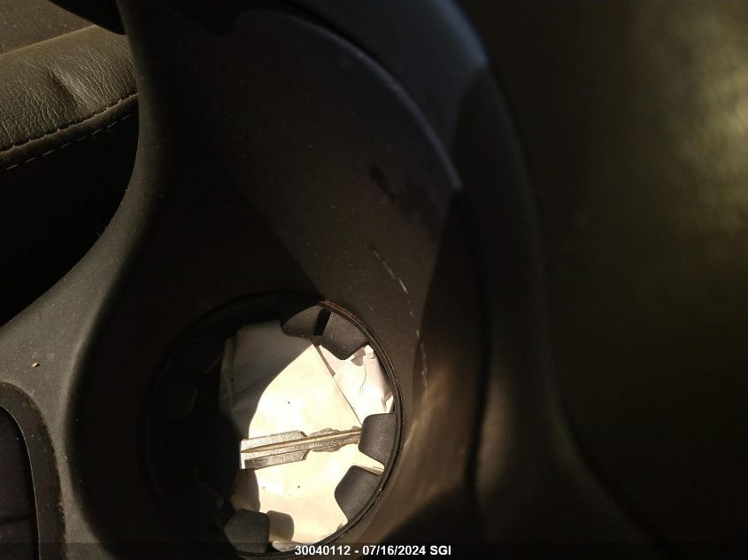 2002 Hyundai Santa Fe Gls/Lx VIN: KM8SC73D22U235613 Lot: 30040112