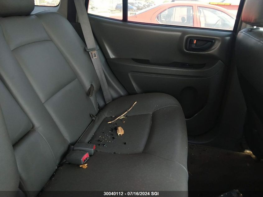 2002 Hyundai Santa Fe Gls/Lx VIN: KM8SC73D22U235613 Lot: 30040112