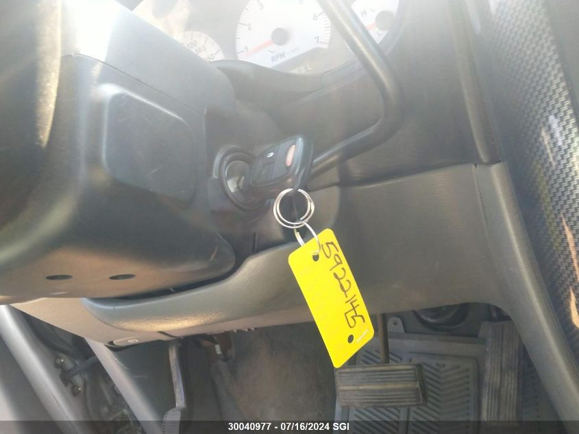 2006 Dodge Grand Caravan Sxt VIN: 2D4GP44L76R731922 Lot: 30040977