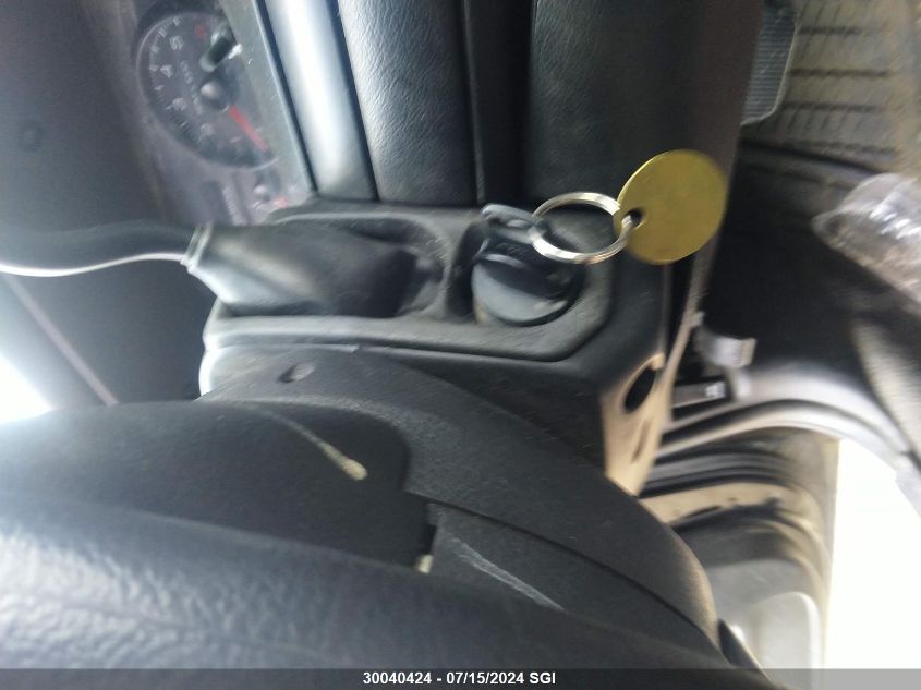 2007 Ford Crown Victoria Police Interceptor VIN: 2FAHP71WX7X153934 Lot: 30040424