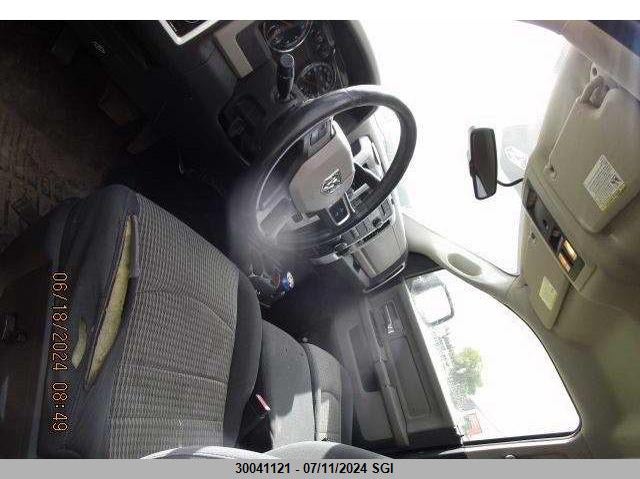 2009 Dodge Ram 1500 VIN: 1D3HV13T09S754962 Lot: 30041121