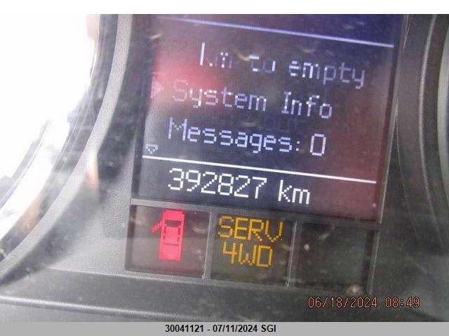 2009 Dodge Ram 1500 VIN: 1D3HV13T09S754962 Lot: 30041121