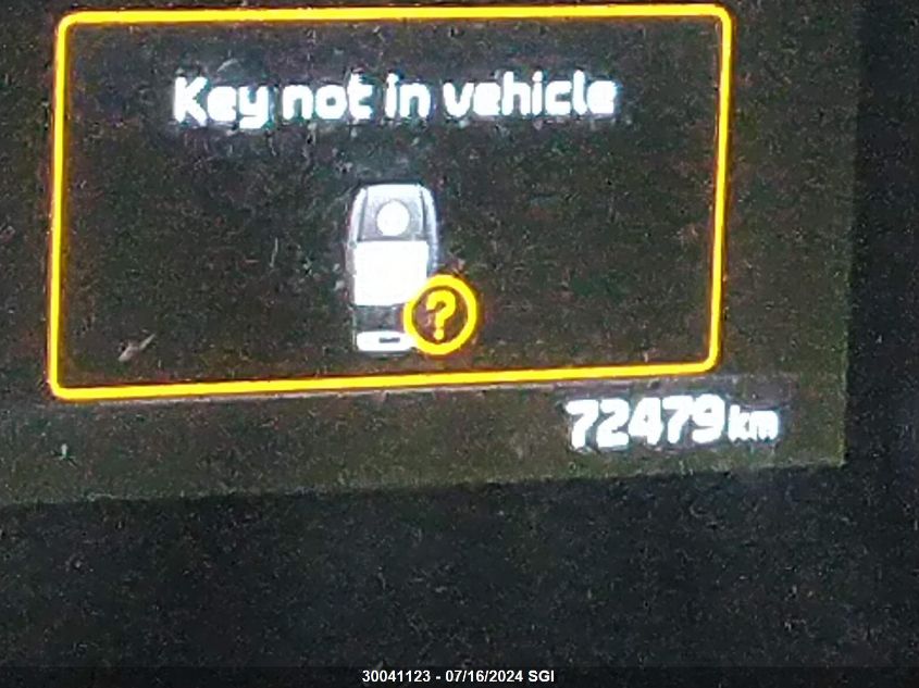 2017 Kia Sportage Sx VIN: KNDPRCA6XH7202176 Lot: 30041123