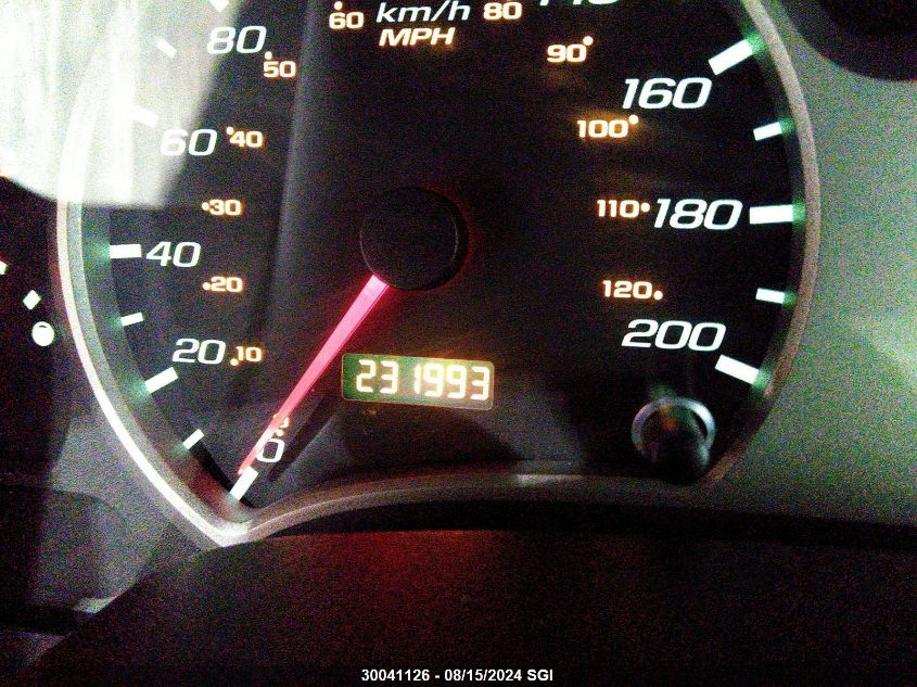 2006 Chevrolet Equinox Lt VIN: 2CNDL73F766027600 Lot: 30041126