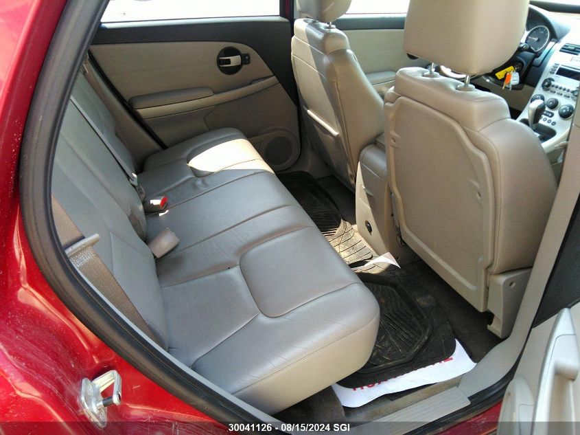 2006 Chevrolet Equinox Lt VIN: 2CNDL73F766027600 Lot: 30041126