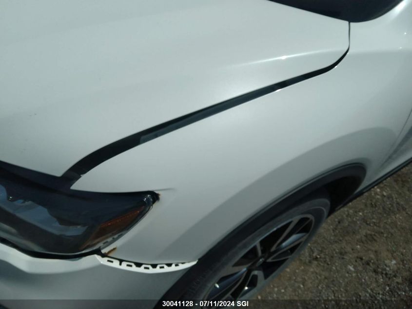 2018 Nissan Rogue S/Sl/Sv VIN: JN8AT2MV5JW345346 Lot: 30041128