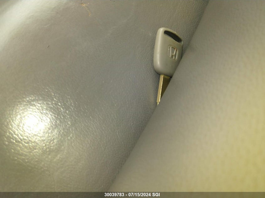 2008 Honda Civic Exl VIN: 2HGFA16978H117022 Lot: 30039783