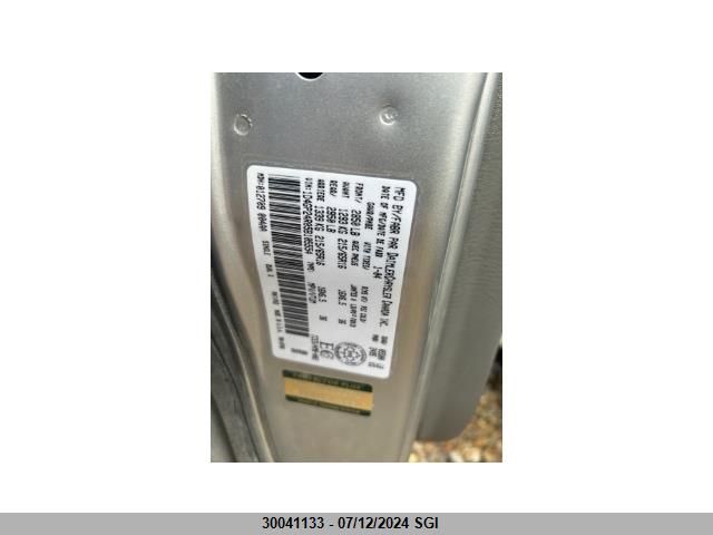 2005 Dodge Grand Caravan Se VIN: 1D4GP24R05B105554 Lot: 30041133