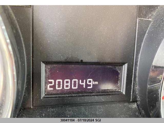 2014 Dodge Grand Caravan Se VIN: 2C4RDGBG4ER196665 Lot: 30041184