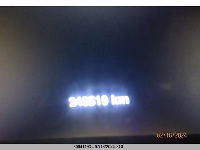 2016 Ram 1500 Slt VIN: 1C6RR7LM9GS325899 Lot: 30041193