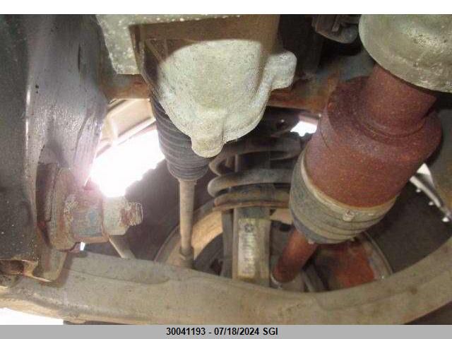 2016 Ram 1500 Slt VIN: 1C6RR7LM9GS325899 Lot: 30041193