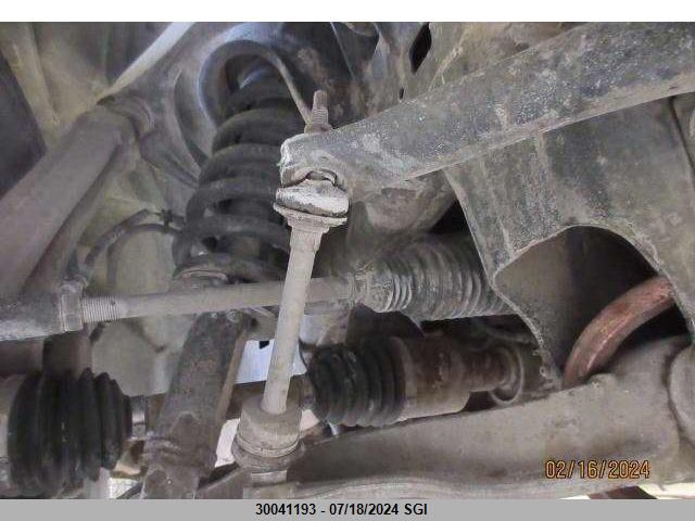 2016 Ram 1500 Slt VIN: 1C6RR7LM9GS325899 Lot: 30041193