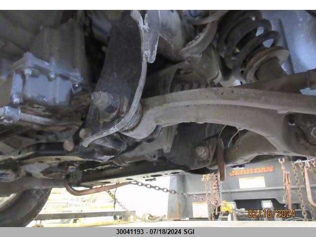 2016 Ram 1500 Slt VIN: 1C6RR7LM9GS325899 Lot: 30041193