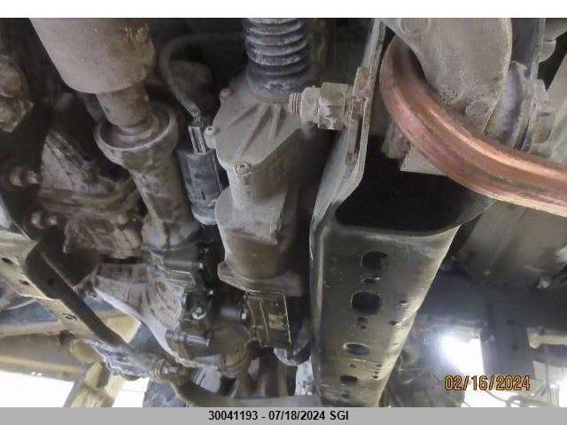 2016 Ram 1500 Slt VIN: 1C6RR7LM9GS325899 Lot: 30041193