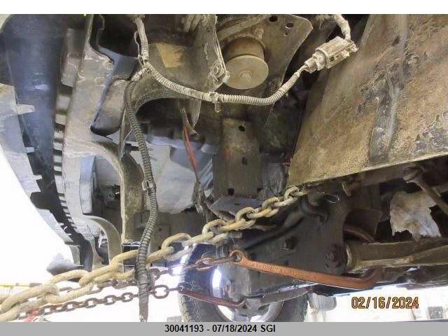 2016 Ram 1500 Slt VIN: 1C6RR7LM9GS325899 Lot: 30041193