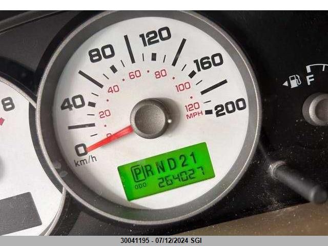 2005 Ford Escape Xlt VIN: 1FMYU93105KA91360 Lot: 30041195