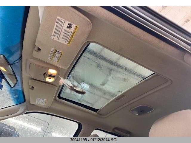 2005 Ford Escape Xlt VIN: 1FMYU93105KA91360 Lot: 30041195