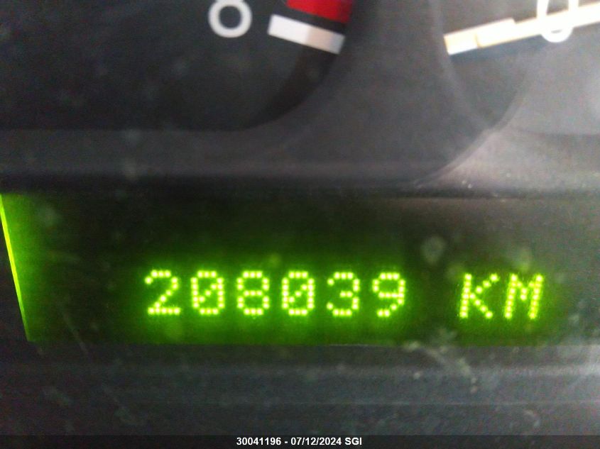 2000 Jaguar S-Type VIN: SAJFA01C7YFL46234 Lot: 30041196