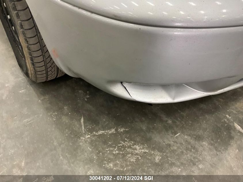 2005 Dodge Caravan Se VIN: 1D8GP25R45B307102 Lot: 30041202