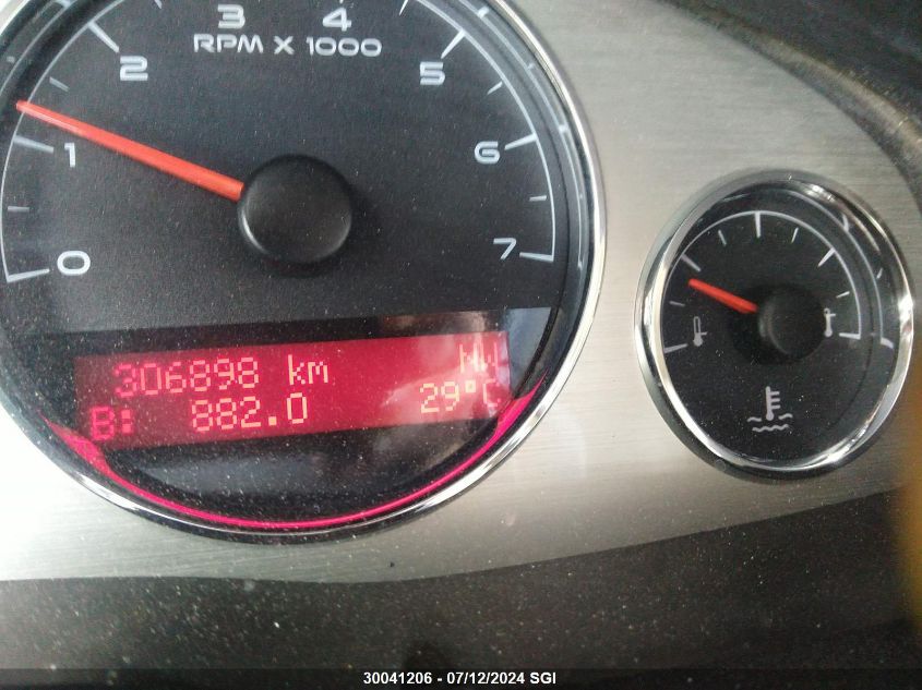 2007 Pontiac Montana Sv6 VIN: 1GMDV33147D151513 Lot: 30041206