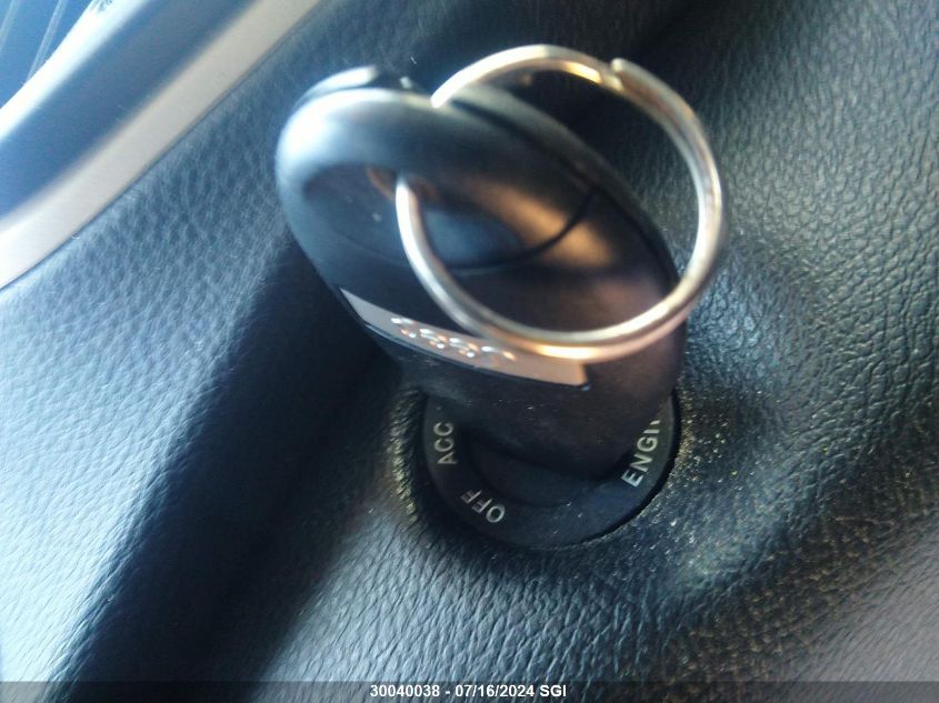 2015 Jeep Cherokee Latitude VIN: 1C4PJMCS3FW689120 Lot: 30040038