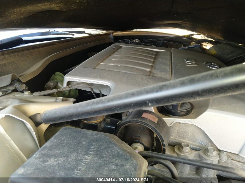 2014 Lexus Es 350 VIN: JTHBK1GG3E2118324 Lot: 30040414