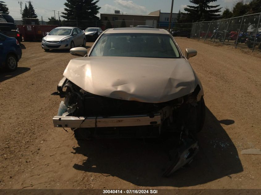 2014 Lexus Es 350 VIN: JTHBK1GG3E2118324 Lot: 30040414