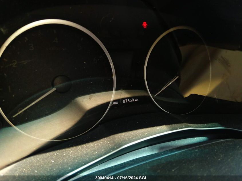 2014 Lexus Es 350 VIN: JTHBK1GG3E2118324 Lot: 30040414